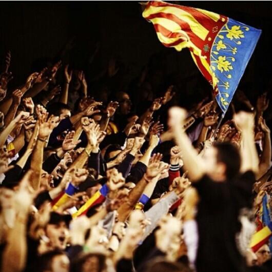AntimadridVCF's tweet photo. Volveremos a ser lo que fuimos... http://t.co/np6dd3Qf7y