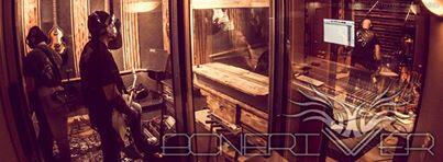 synergynw's tweet photo. @Bonerivermusic finished 2 songs and is planning on coming back to do 8 more. http://t.co/nNQ9jySoN7