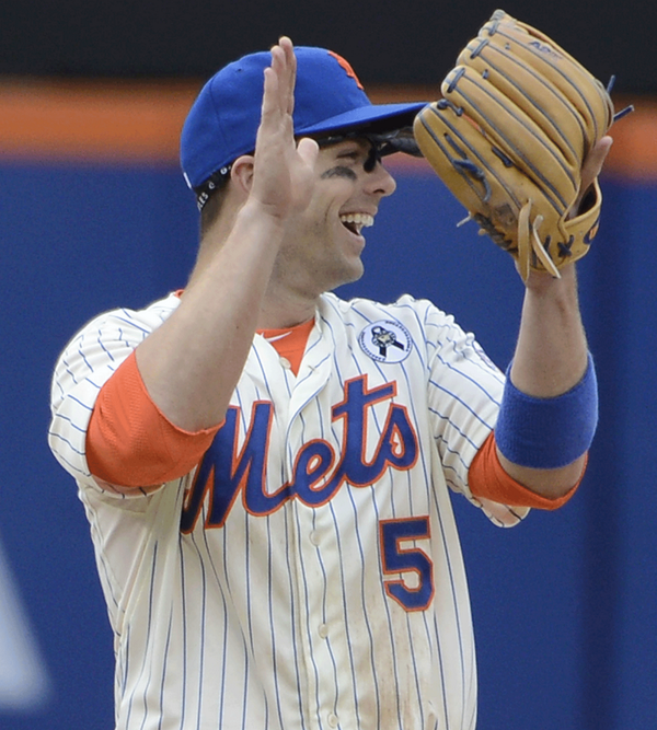 Mets's tweet photo. RT if you love #DavidWright! #FaceofMLB http://t.co/9fClGtW7HO