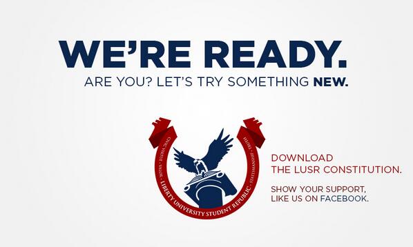 LUSR2014's tweet image. Download the Constitution here! db.tt/EUgydskb #LUSR #liberty #NewSGA