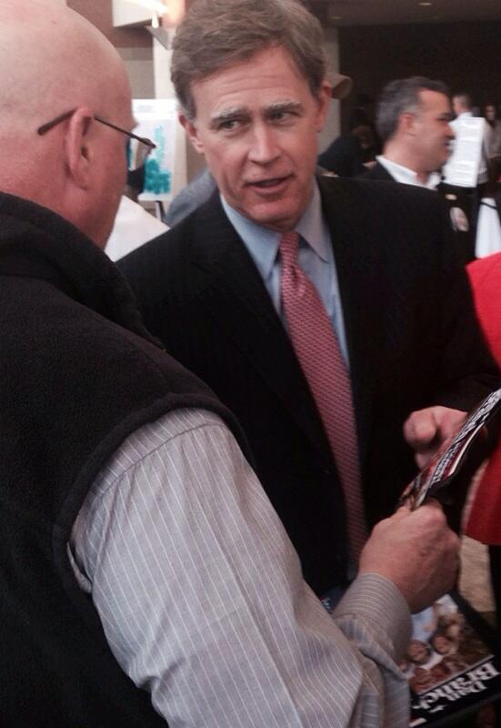 TexansForDan's tweet photo. In airwaves & on ground, rolling across N.TX: Denton, Dallas,Tarrant & Rockwall Co's. #BigMo #DB4AG #TxGOP http://t.co/RAcOVQK9f3
