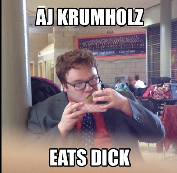 MHSDebate12's tweet photo. ... And the tables have turned http://t.co/6wf3Jwbd7g