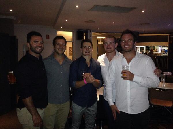 Jarrod Mullen tweet media