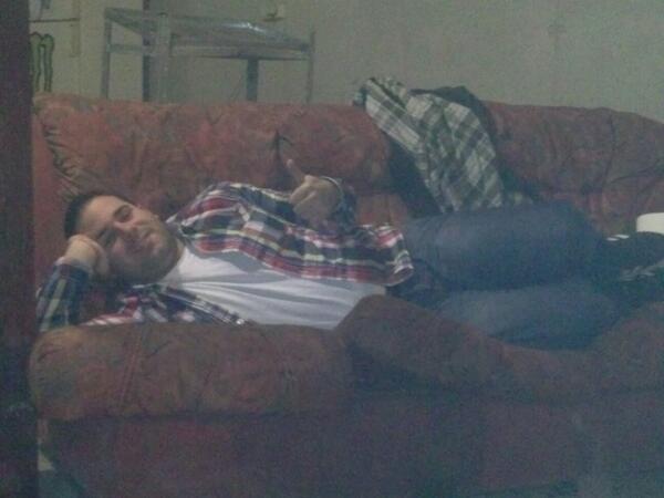 dmarronj's tweet photo. Digno de goya! @DaViDBB90 @mencia_gregorio @angel_gm90 @Noe_fr87 http://t.co/8h7GRdO87e