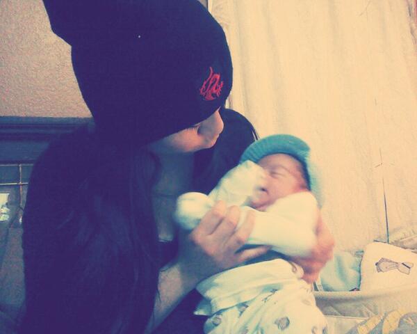 Luissa_bby's tweet photo. My papash  😍 http://t.co/ORPSt1PdMF