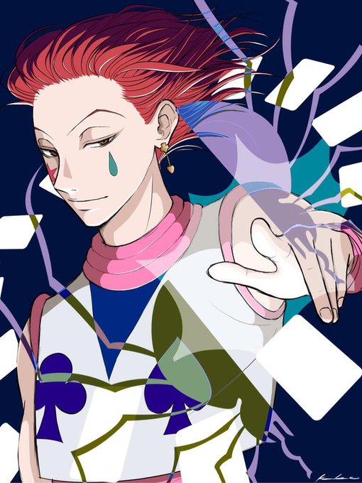 ヒソカのtwitterイラスト検索結果 古い順 ヒソカのtwitterイラスト検索結果 古い順