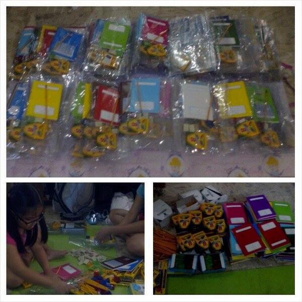 PlayRelief tweet picture