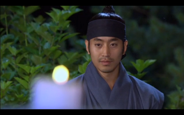 bobawonpil's tweet photo. That look. ♡ #StrongestChilWoo #Ep5 #EricMun http://t.co/ObvwxvQnrw