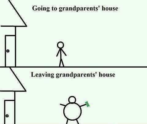 WMSLOL's tweet photo. #Grandparents http://t.co/O4NXVZvkKp