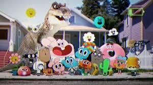 awesome show. watching it right now