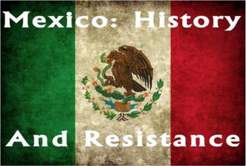 MexicoPodcast's tweet photo. Artwork for the podcast http://t.co/hwjPf8PnsM