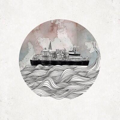 KnowledgeFountN's tweet image. Ocean of life...