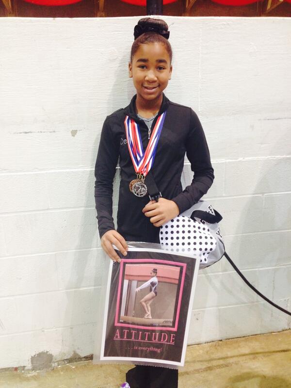 MitchnerTonya's tweet photo. @gabrielledoug love the amazing story!!! My daughter is truly inspired. http://t.co/bdIfn7r40P