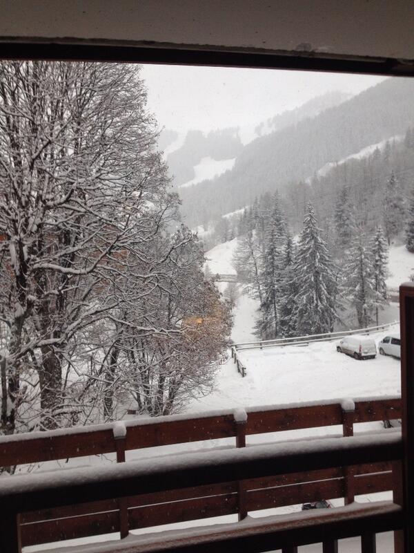 mndavies2003's tweet photo. Not a bad scene to wake up to this morning. http://t.co/Eaoy79oigU