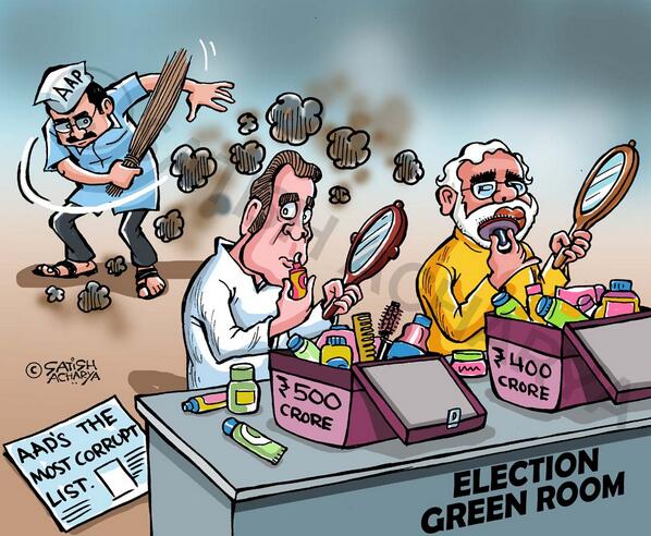 Satish Acharya di Twitter: Satish Acharya di Twitter: