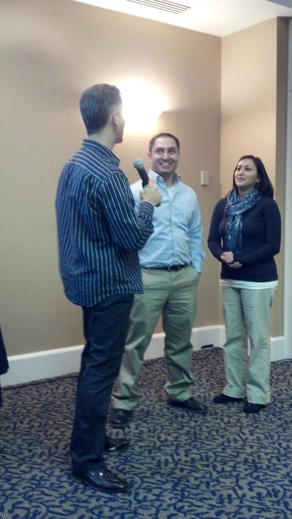 Mark642's tweet image. @mbeal47 @SerissaBeal  3 personal guests = width! = #growthsolveseverything