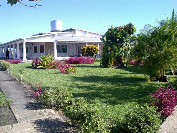 #CasaDeAbrigo #Monagas para proteger a mujeres víctimas d violencia machista extrema #GEC <a href="/NicolasMaduro/">Nicolás Maduro</a> <a href="/MinMujer/">MinMujer</a>