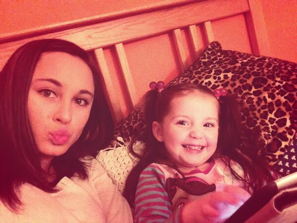 madzzb's tweet photo. Sooo I'm obsessed 👶😭😍 http://t.co/Rz4ffgsqlS