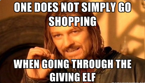 TheGivingElf tweet picture