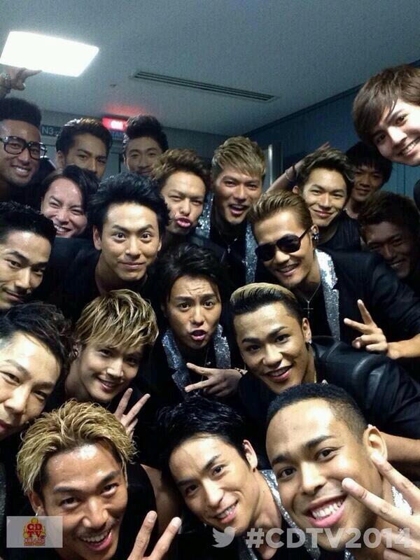ex_jsb_trs tweet picture