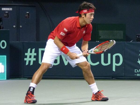 Wowowテニス デビスカップ 現地より 日本初のベスト8進出 おめでとうチームjapan Http T Co Quhjyucaiq Wowow テニス 錦織圭 Http T Co Eznrqjjshg Wowowテニス デビスカップ 現地より 日本初のベスト8進出 おめでとうチームjapan Http T Co Quhjyucaiq Wowow テニス 錦織圭 Http T Co Eznrqjjshg