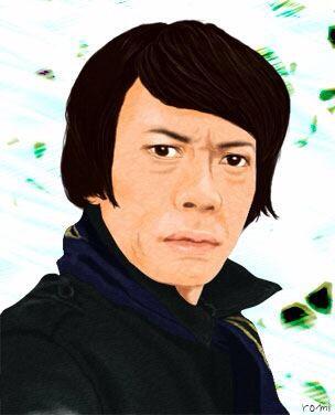 生瀬勝久 情報局 On Twitter 生瀬さんのイラスト 好きだったらrt Http T Co Iaymar75uk