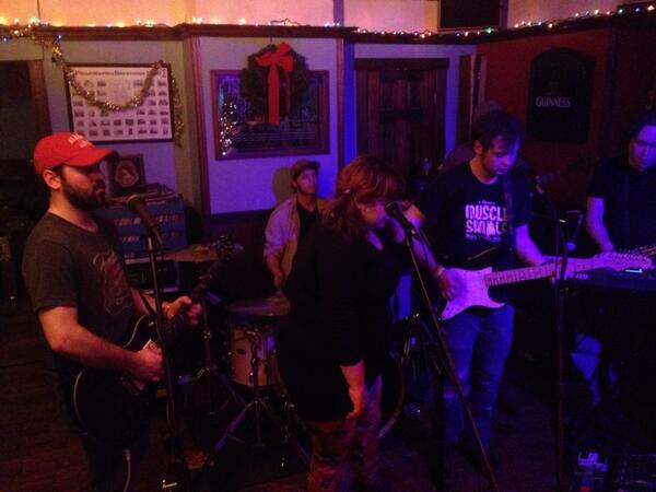 #@TheValley Roots <a href="/Dawsonstreetpub/">Dawson Street Pub</a>