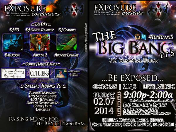 eXposure_uri's tweet photo. 6 days! left to the Big Bang, who readys i know i am :D http://t.co/BpynOwyGzD