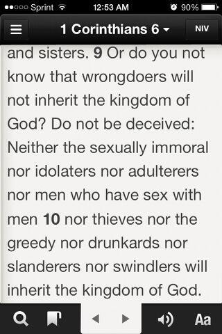 Gods_Girl_247's tweet image. #strongStatement