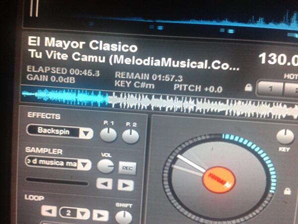 sonando en el guerrero super fria drink tu vite camu de <a href="/elmayorclasico/">EL MAYOR CLASICO</a> con @DJANGELMIX12 de <a href="/ELCORODELOS12RD/">ELCORODELOS12ᴰᴶ RD</a>