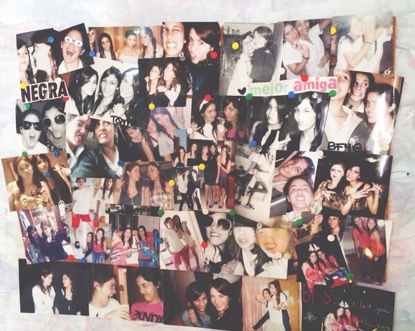 Vaya que ya crecimos... Pero nos quedan muuuchas experiencias más❤️ te quiero mejor amiga👭 <a href="/pikocetina/">piko cetina</a> HBD🎉