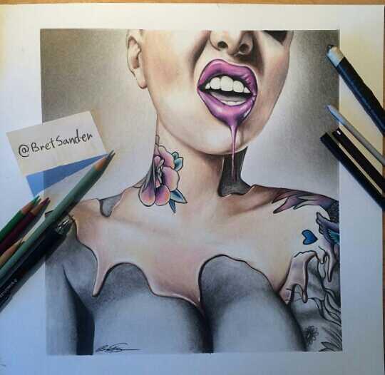 I love this piece of Mack based art! http://t.co/8h86qA9sXw<a href="/tag/mackmonday"class="tags"><span>#mackmonday</span></a>