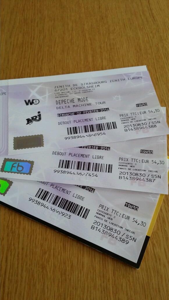 PrintempsetThes's tweet photo. En route pour Strasbourg ! http://t.co/DCLh2IpUbX