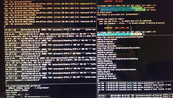 Patrick Huck tweet media