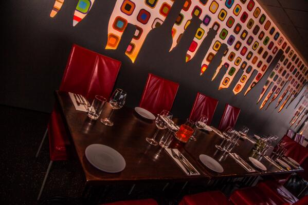 Gezocht een zelfstandig werkend kok (met ballen) voor het bereiden van de gerechten voor onze <a href="/Bistroprik/">Bistro Prik</a>. #plsrt