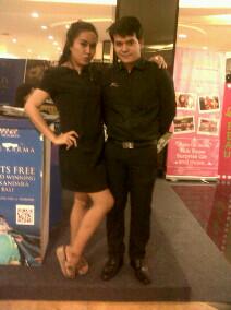 TChen83's tweet image. Moga ini yg beneran yah sista