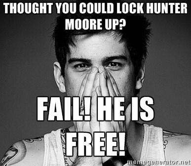 #TheFamily So glad Hunter is free! http://t.co/qzdCSHQ1Mt<a href="/tag/thefamily"class="tags">#TheFamily</a>