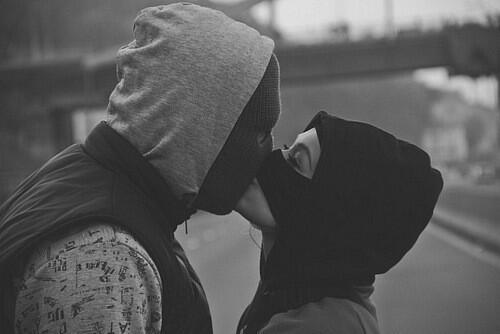 PostBadCouple_'s tweet photo. Malgré tout, on reste lié ❤😍 http://t.co/TWyzqw8kZC