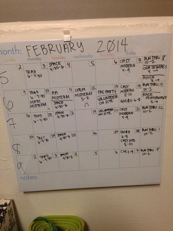 angefreakal33k's tweet image. Internally screaming at week 6. It&apos;s gonna be a tough week #quartersystem