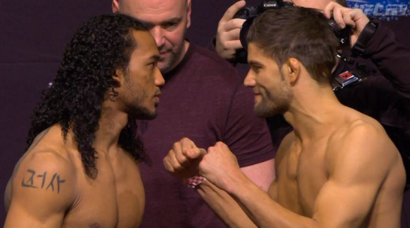 UFC_'s tweet photo. http://t.co/ZZOzPhcOWv