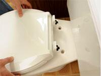 NB_realestates's tweet photo. "@CastlesNG: Do It Yourself – Repair your broken toilet seat http://t.co/wXQJohgiPk http://t.co/WLPh3WrfVw"