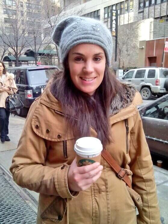 NekaneEL's tweet photo. Te echo de menos princesa @janireEL http://t.co/lOxm1NSiKO