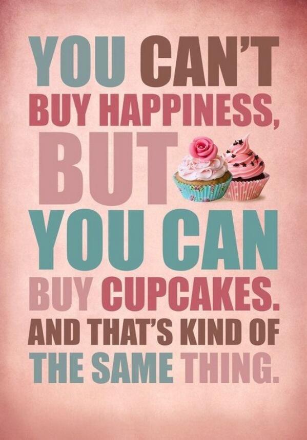 We love #cupcakes !