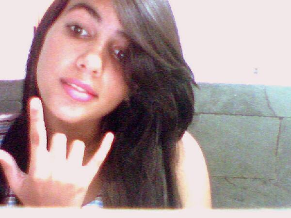 DeboraF's tweet photo. Acredite , É Hora Di Vencer ♪ ♫ http://t.co/lDofaGithY