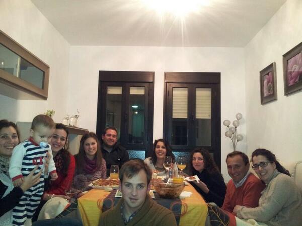 MaiteVal3's tweet photo. Hace dos semanas @serginhogsi @loustr3bol @irenextremad @lourdesmm41 @elena_matos_d @ http://t.co/UXkv8faRGl