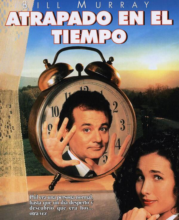 ADietaDePrada's tweet photo. "@YofuiaEGB: Feliz Día de la Marmota. http://t.co/Cd84fZfWmL" @Clabede @perez090180 =]