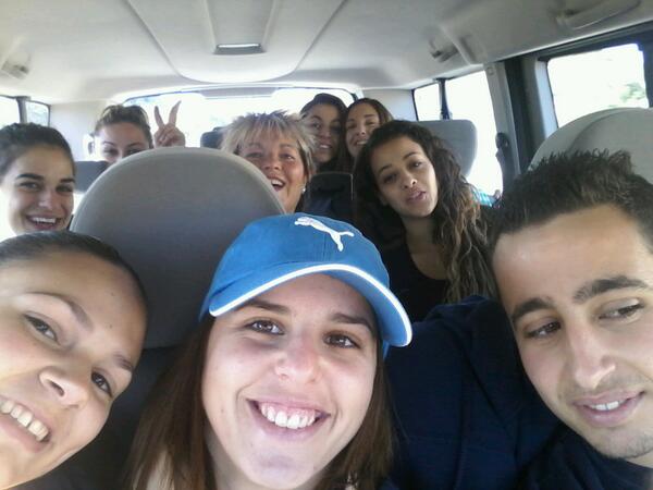 Martitassssssss's tweet photo. Vamos Vila!!!!! @RabebN @Ena_nita @LorenaLavila @omega827 @PatSweetLips @morapien http://t.co/tK92lYAyoc