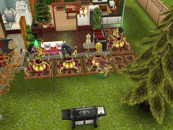 muditaputri's tweet photo. simsfreak http://t.co/6KVitvLl39 http://t.co/McTGx5kXZS