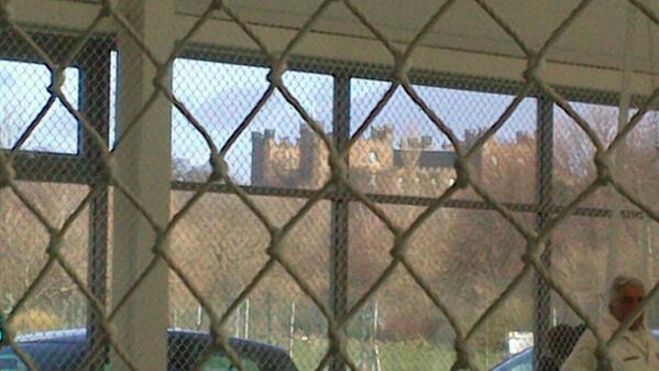 duwcc's tweet photo. Life on the inside looking out #willplainjanestrikeagain http://t.co/ZUYT6YSTJe