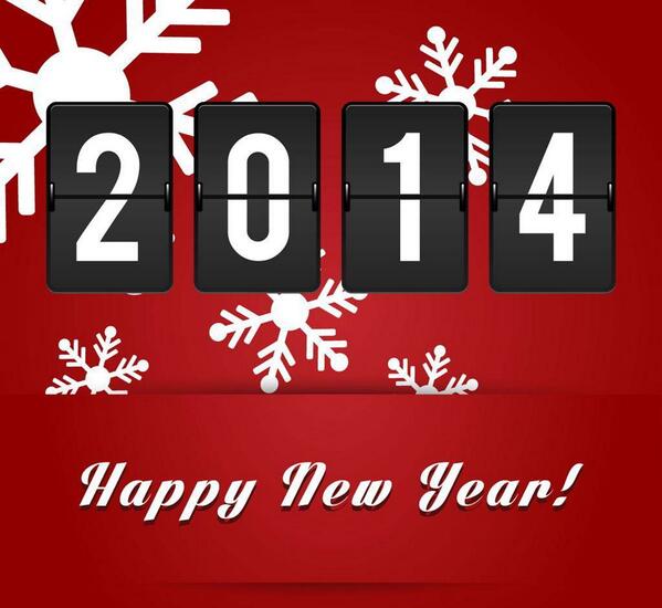 tattoolocker's tweet image. Everything will be good in 2014!